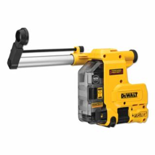 DEWALT® OSHA COMPLAINT DUST EXTRACTOR