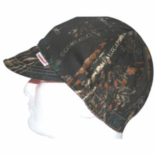 COMEAUX CAPS CC 2000-C-7 1/2 "CAMO" CAP