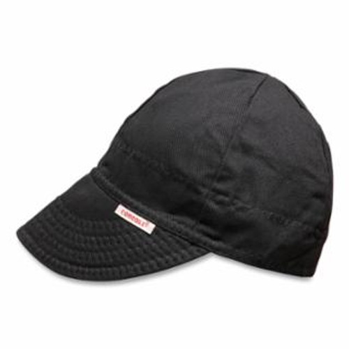 COMEAUX CAPS CC 2000R 6-7/8 (BLACK) CAP