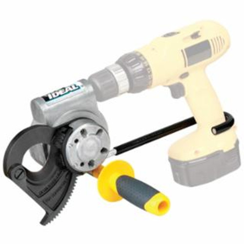 IDEAL® INDUSTRIES POWERBLADE CABLE CUTTER