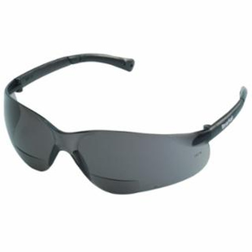 MCR SAFETY BEARKAT MAG LENS 2.0 GRY