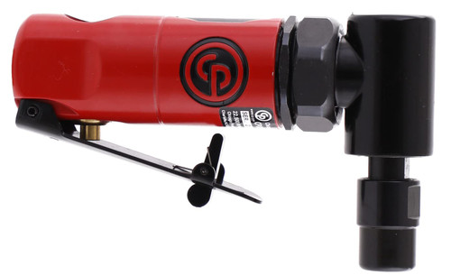 CHICAGO PNEUMATIC ANGLE DIE GRINDER KIT