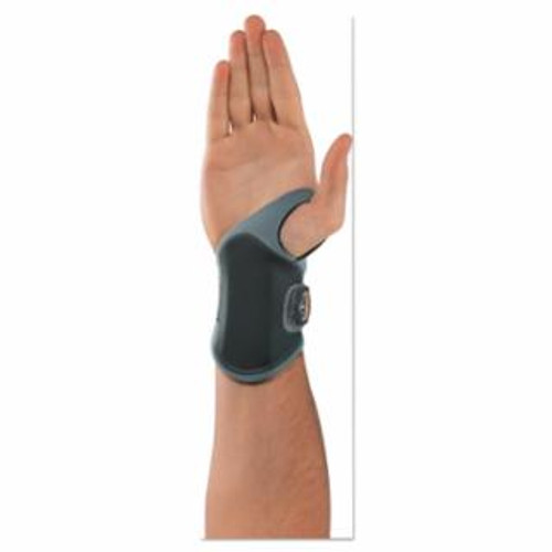 ERGODYNE PF PF4020L-GR (L/XL) WRIST/SP70286