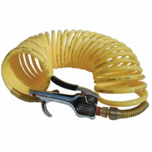 COILHOSE PNEUMATICS 13249 600-S BLOWGUN & N14-12A HOSE