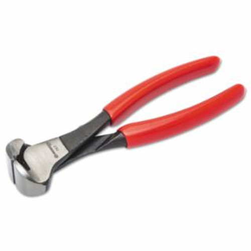 CRESCENT® 7 1/4IN SOLID JOINT ENDCUTTING NIPPERS GRIPS