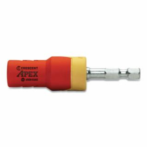 CRESCENT® APEX ESHOK BIT HOLDER