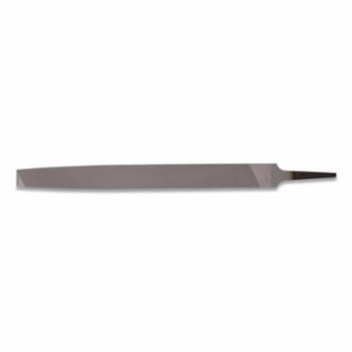 CRESCENT/NICHOLSON® FILE 6" MILL SMOOTH 152MM