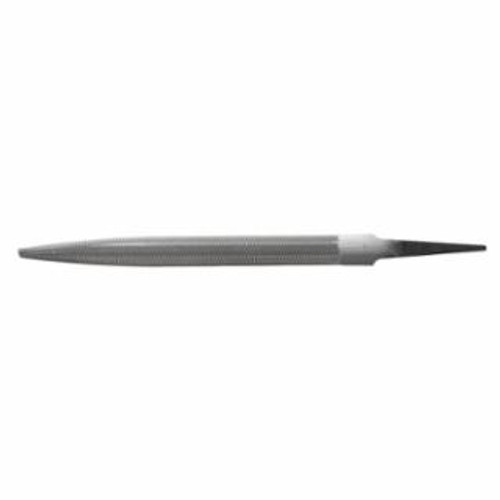 CRESCENT/NICHOLSON® FILE-HALF RD-00-8"/203MM