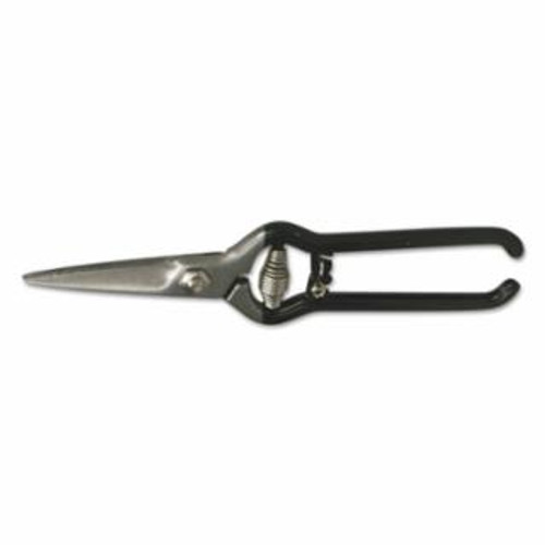 CRESCENT/WISS® SNIP-IND-TRIM-STRAIGHT BLD.8"