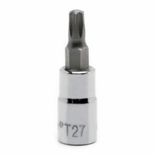 CRESCENT® 3/8" DRIVET-40 INTERNALTORX SOCKET