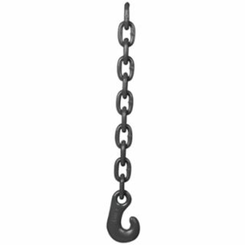 CAMPBELL® 7/8" X 24" WINCH LINE CHAIN ALLOY SYSTEM 4-CA