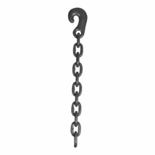 CAMPBELL® 1" X 24" WINCH LINE CHAIN ALLOY SYSTEM 8-CA