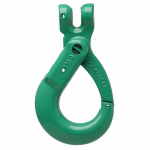 CAMPBELL® 3/8" CLEVIS TYPE CAM LOKHOOK GRADE 100