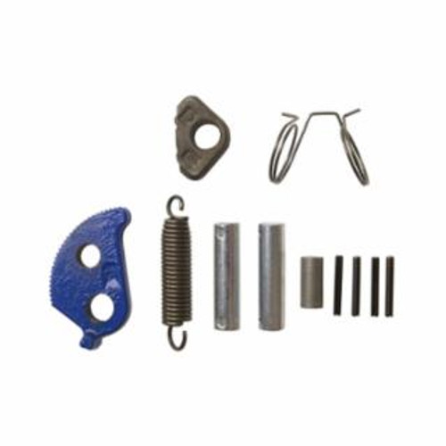 CAMPBELL® CAMP/PAD KIT 1 TON GXL CLAMP