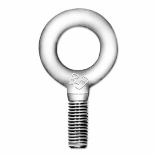 CAMPBELL® EYE BOLT  PLAIN THRD  1/4"