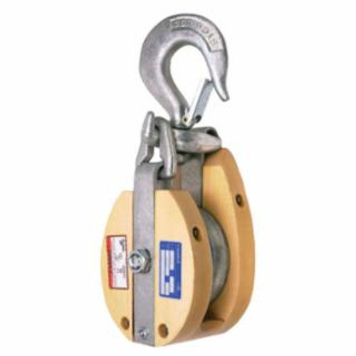 CAMPBELL® 3071 WOOD- GALVANIZED 2400#- 6" DROP LINK-