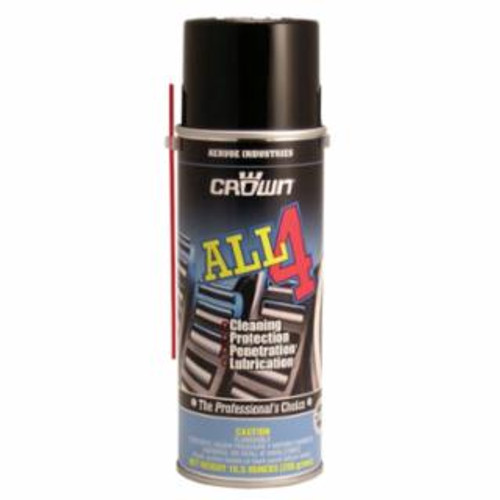 CROWN ALL-4 LUBRICANT