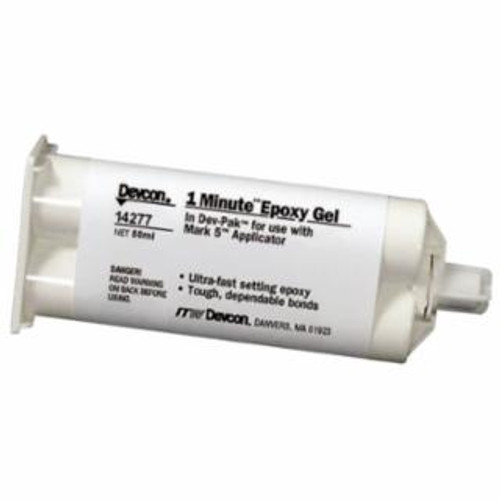 DEVCON 50ML 1-MINUTE EPOXY