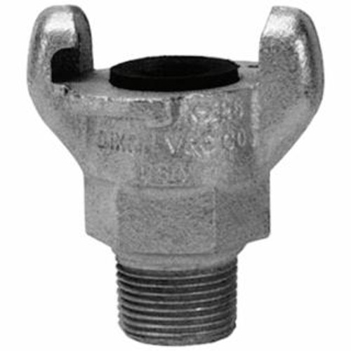 DIXON VALVE 1/4 AIR KING MALE