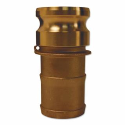 DIXON VALVE 1" BRASS GLOBAL HOSE SHANK