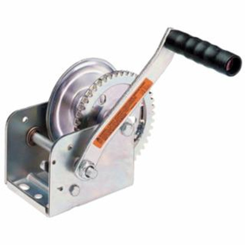 DUTTON-LAINSON 14360 1300 LB RATCHET WINCH 4.5:1