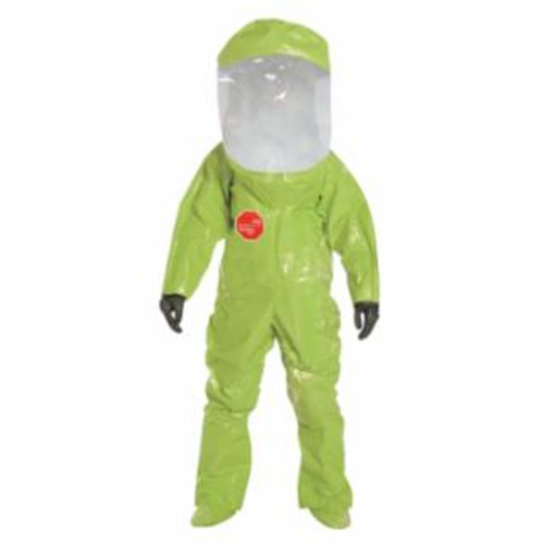 DUPONT TYCHEM TK EX TRAINING SUIT