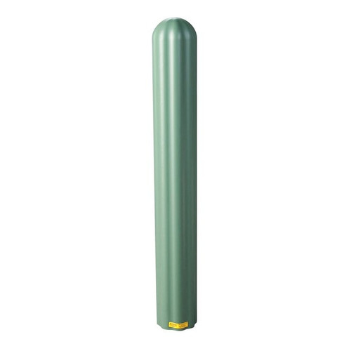 EAGLE 1732GN GREEN 4"POST SLEEVE