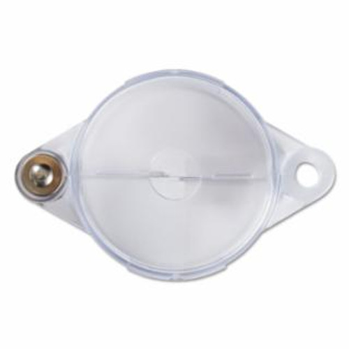 BRADY® TRANSPARENT GATE VALVE LOCKOUT 1" - 2.5"