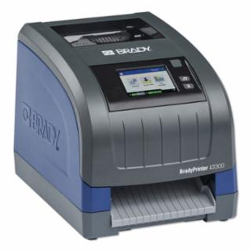 BRADY® I3300 PRINTER-C  300D  WIFI  US