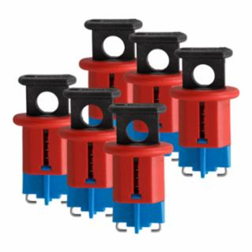 BRADY® MINATURE CIRCUIT BREAKERS