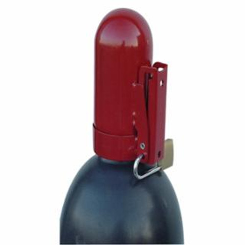 BRADY® SNAP CAP GAS CYLINDER LOCKOUT