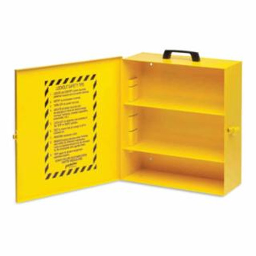 BRADY® LC252M - LOCKOUT CABINET