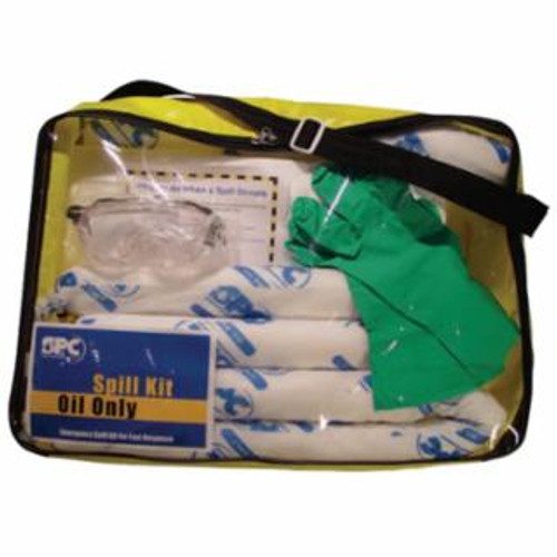 BRADY® KIT  EMERGENCY RESPONSEKITS