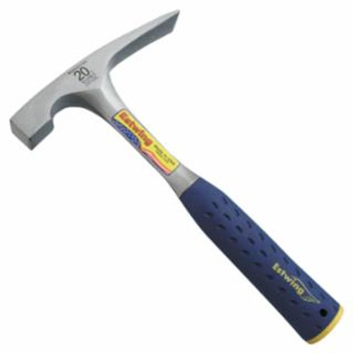 ESTWING MASON'S HAMMER 20 OZ.WITH END CA