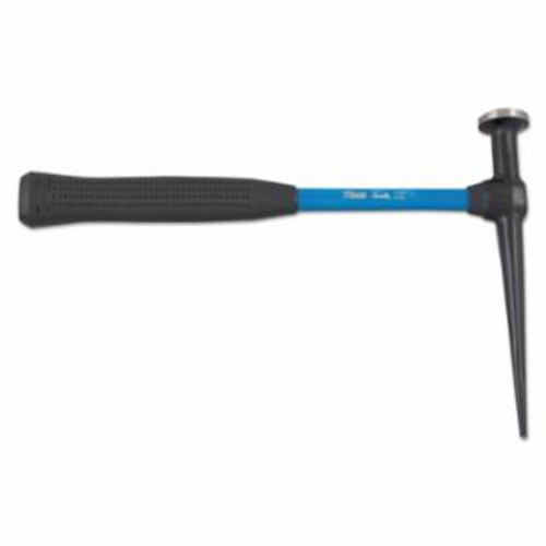 MARTIN TOOLS PICK HAMMER FIBERGLASS HANDLE