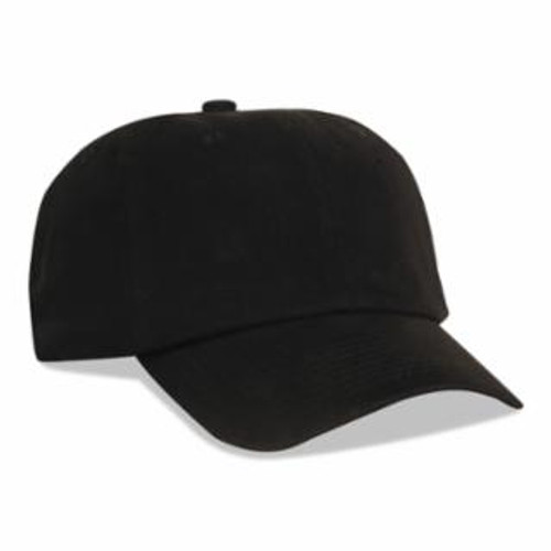 HONEYWELL FIBRE-METAL® HOMERUN STYLE BUMP CAP BLACK