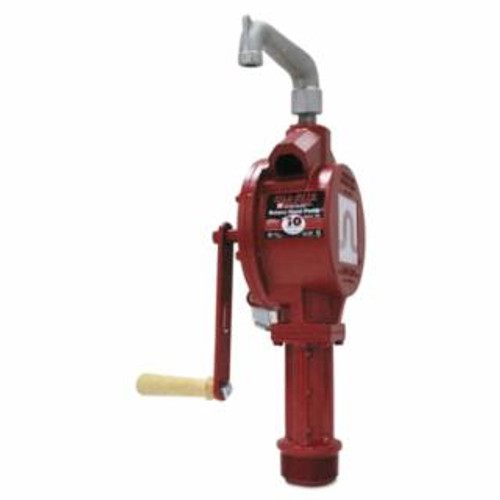 FILL-RITE ROTARY HAND PUMP