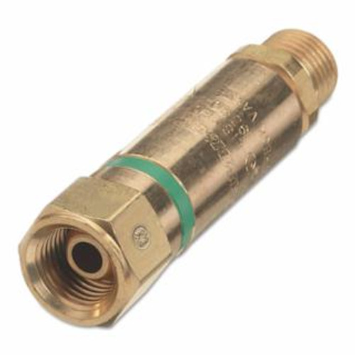 WESTERN ENTERPRISES WE FA-130P FLASH ARRESTOR GREEN