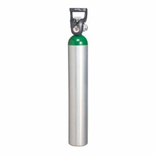 WESTERN ENTERPRISES OXYTOTE NEXGEN ON CYLINDER