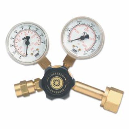 WESTERN ENTERPRISES WE REB-4-3 REGULATOR