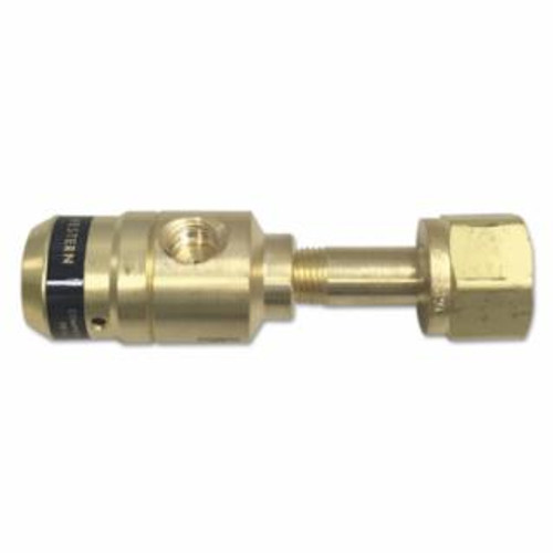 WESTERN ENTERPRISES CO2 REGULATOR 125LB SPRING