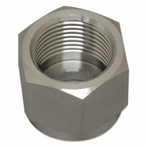 WESTERN ENTERPRISES WE SS-62 NUT