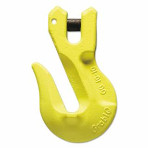 GUNNEBO JOHNSON GG 10-10 CLEVIS GRAB HOOK