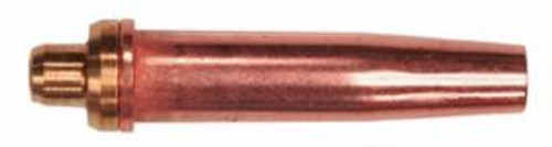 GOSS SIZE 4(1/2")GENERAL CUTTING TIP ACETYLENE-O