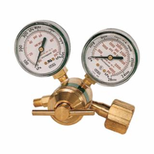 GOSS GO EO-25-F-A OXYGEN REGULATOR