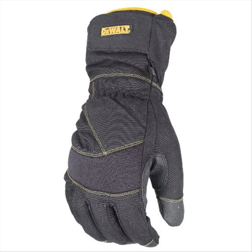 DEWALT INSUL EXTRM COND COLD WTHR WRK GLV-XL