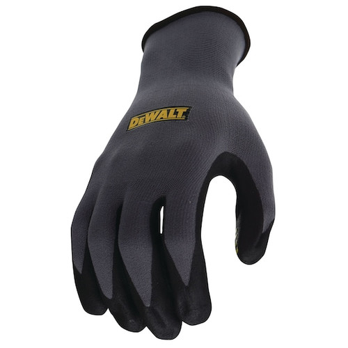 DEWALT TREAD GRIP WORK GLOVE -XL