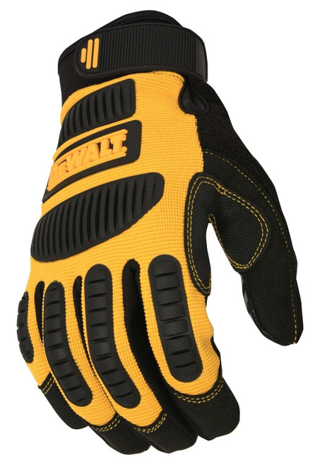 DEWALT PERFORMANCE MECHANIC WORK GLOVE - L