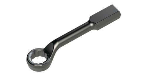 PETOL 2" PETOL STRIKING FACE BOX WRENCH 12 POINT