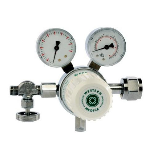 WESTERN ENTERPRISES SH REGULATOR CGA870 15PSI